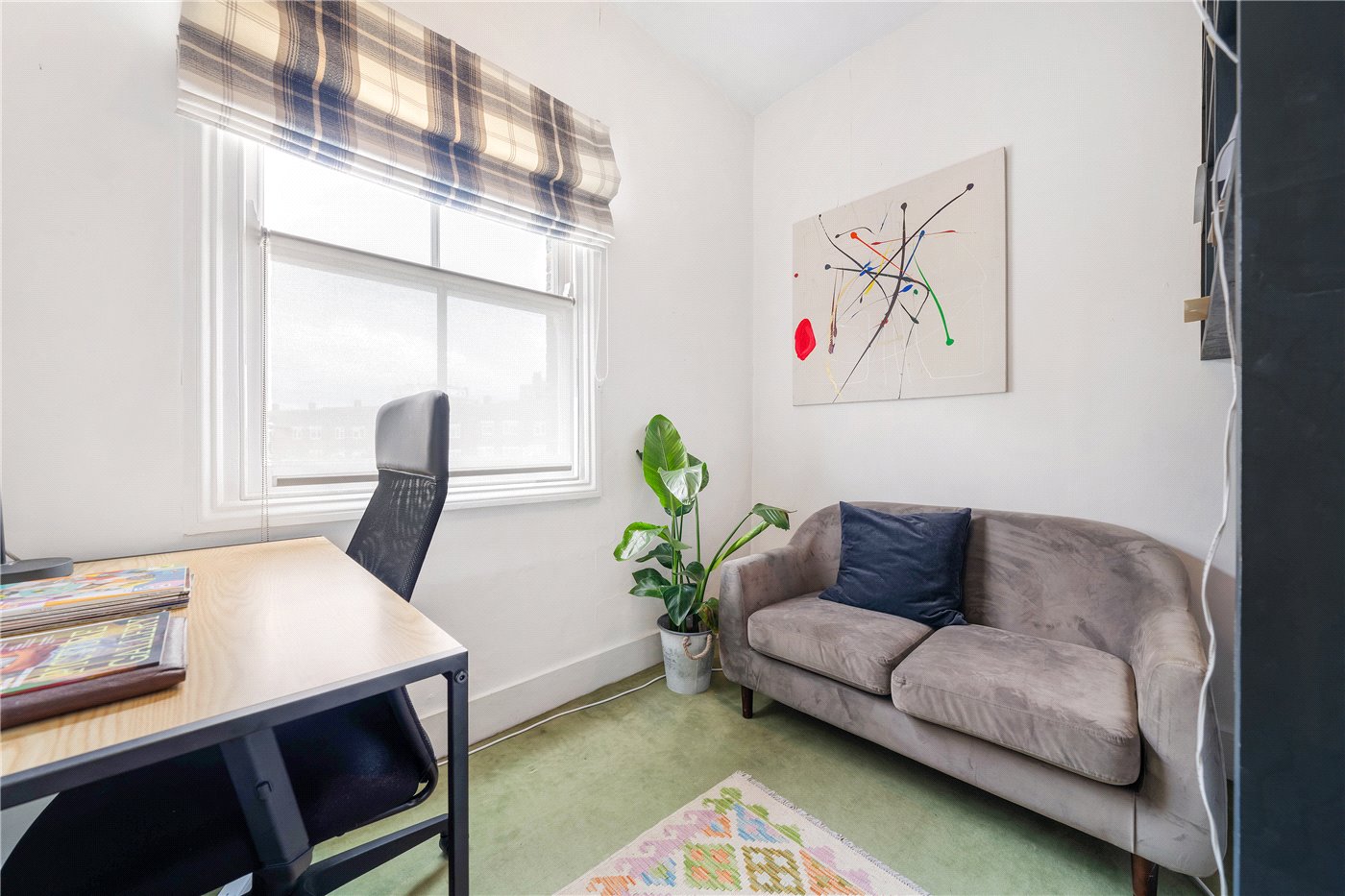 Single Bedroom